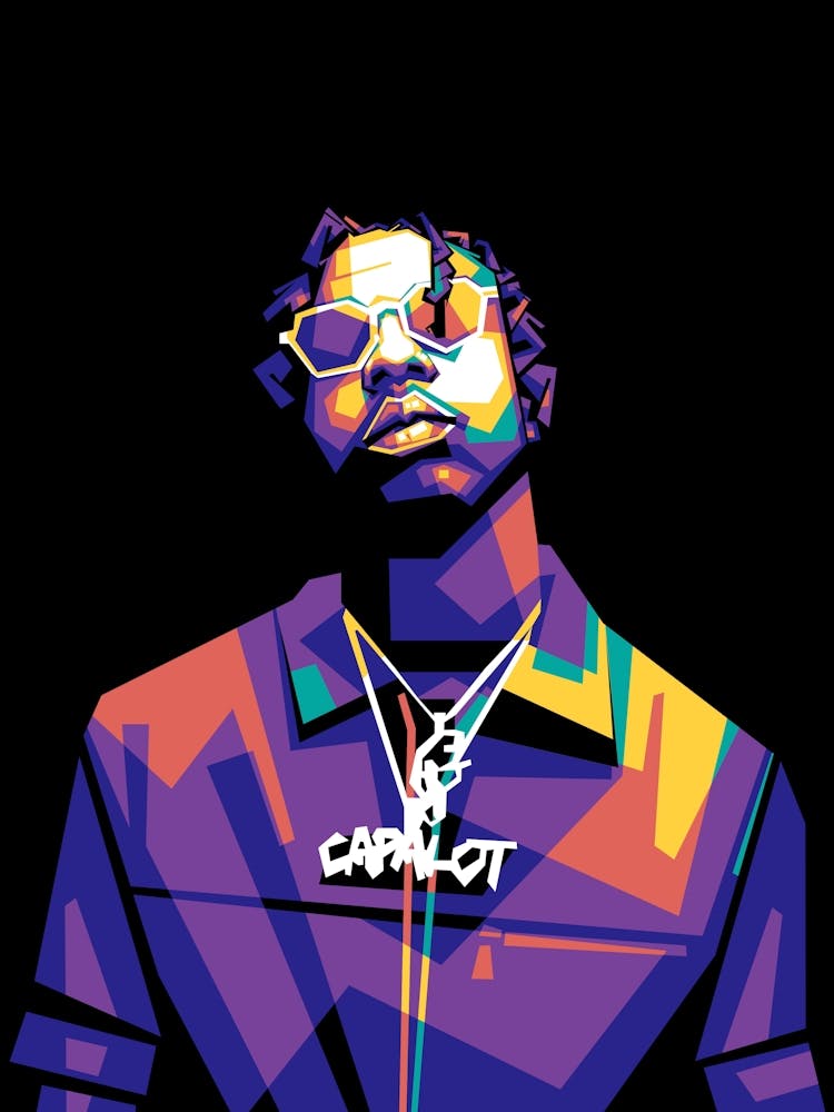 Polo G WPAP
