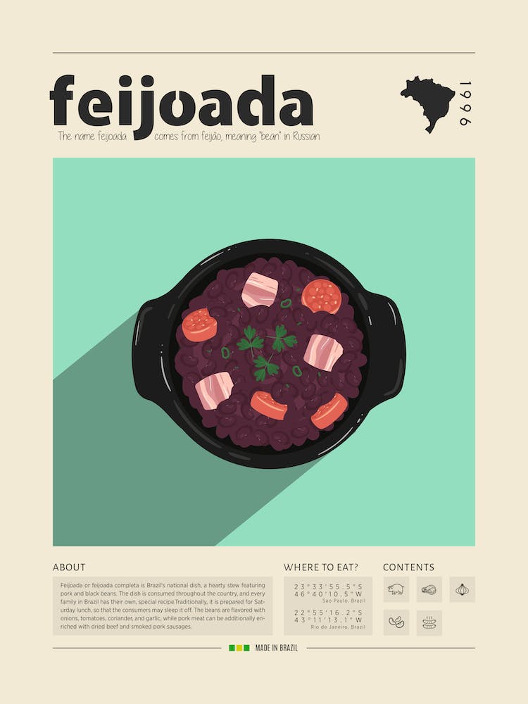 Feijoada