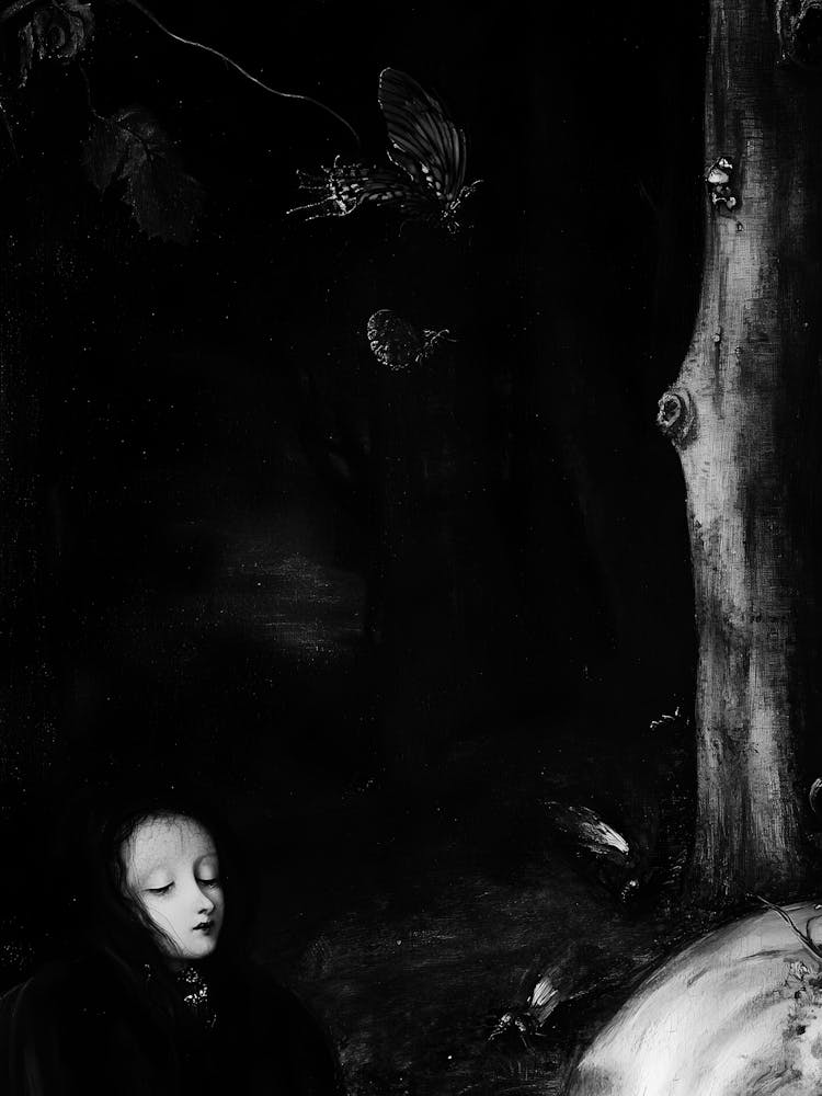 Night In The Woods 1