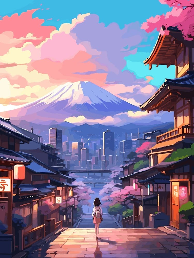 Asiatische Kunst