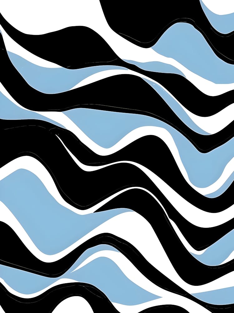 Zebra Stripes 3