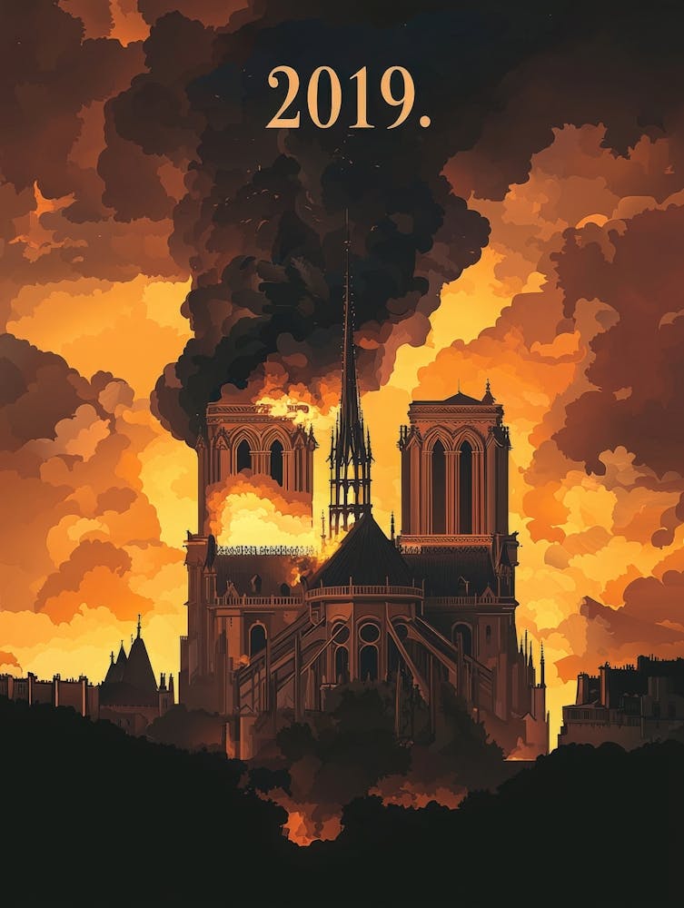 Aihrgdesign A Dramatic Cultural Heritage Poster Depicting The 6805af29 Cc12 476c 9e78 F9e54d539991 0