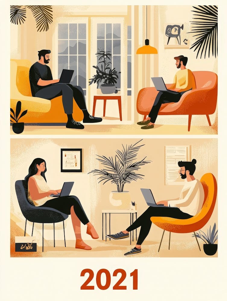 Aihrgdesign A Cultural Lifestyle Poster Reflecting The 2021 W 5c8d128b 0ab1 489f Aea0 F74ceade1cdc 0