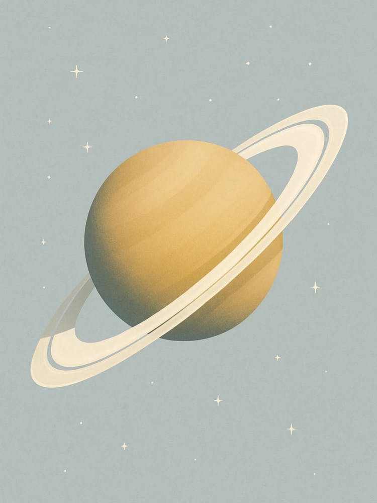 Saturn 3