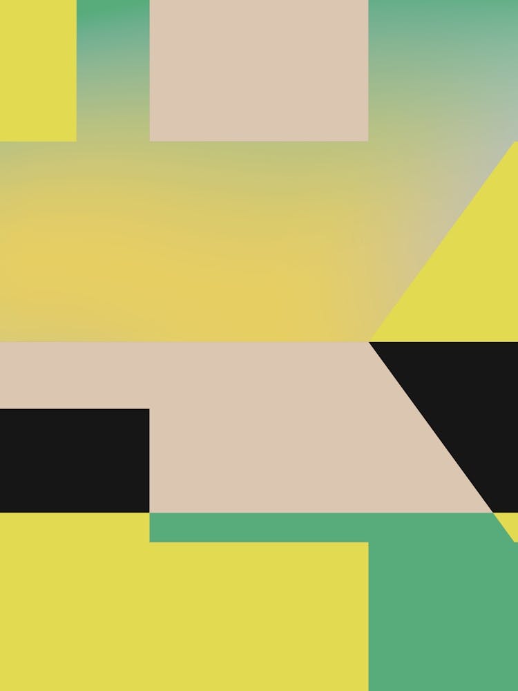 Modern Abstraction 02