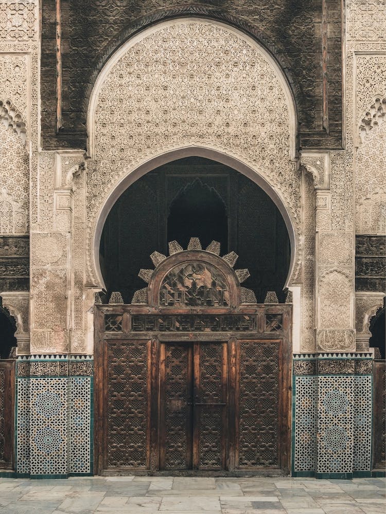 Mania Landscapes Raw 19 Fez (Morocco)