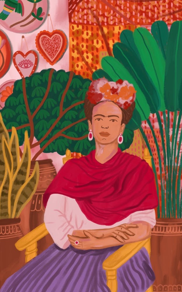 Frida
