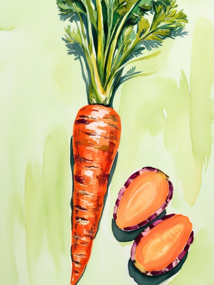 Carrots