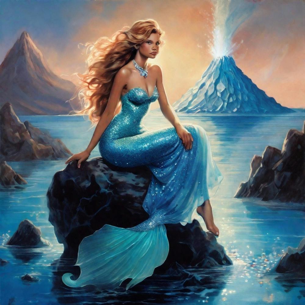 Mermaid