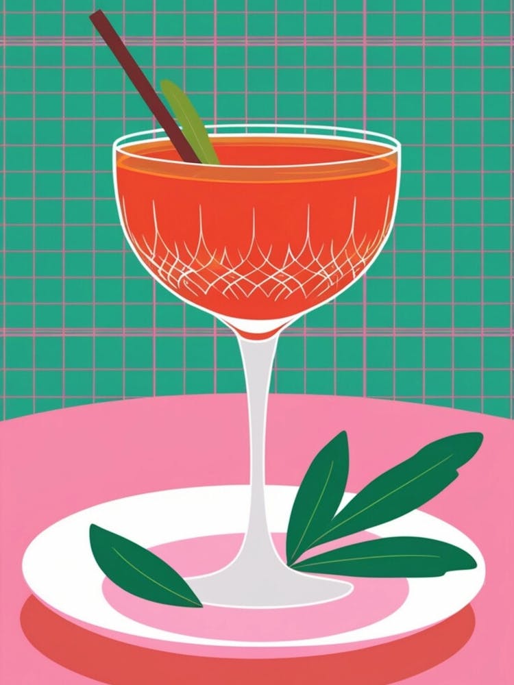 Cocktail 6