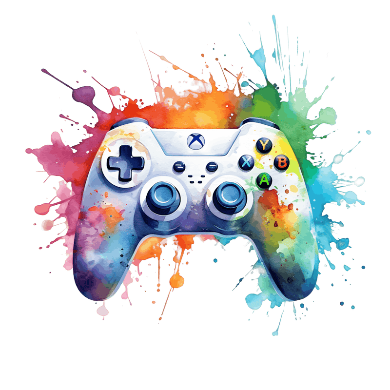 Xbox one Controller print