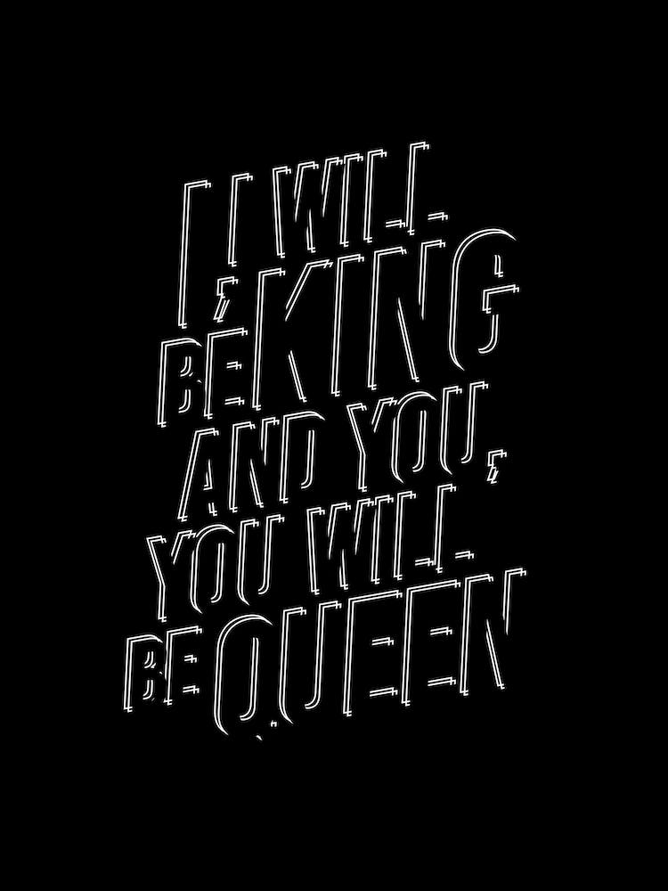 Bowie Lyrics