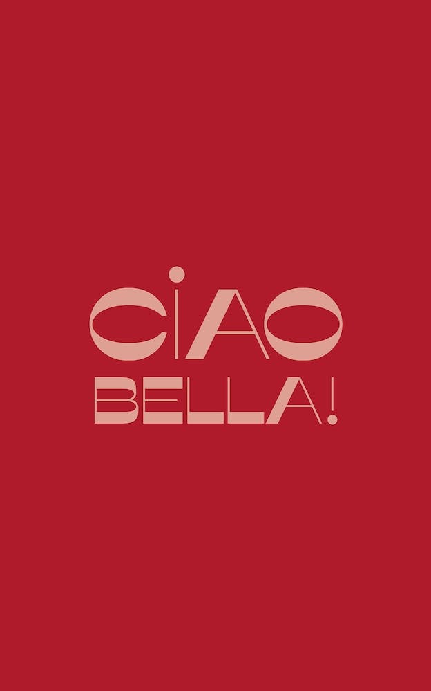 Ciao Bella