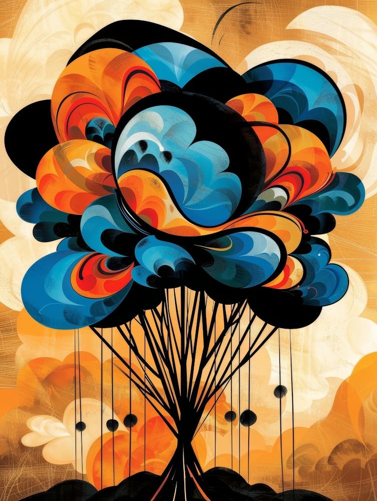 Tree Of Life 109