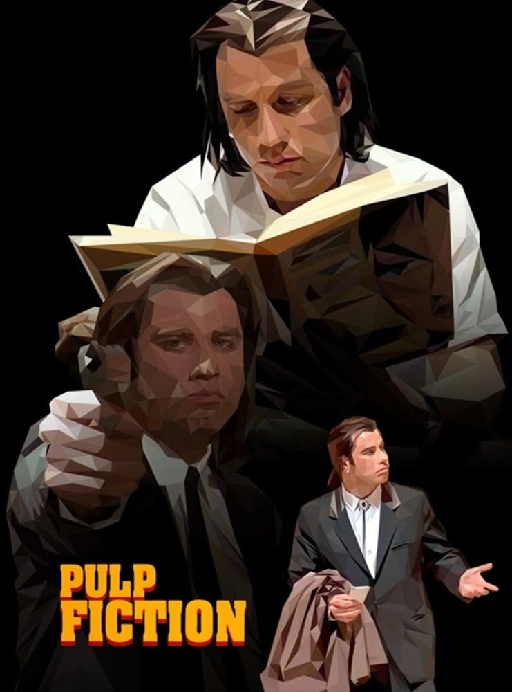Pulp Fiction 6