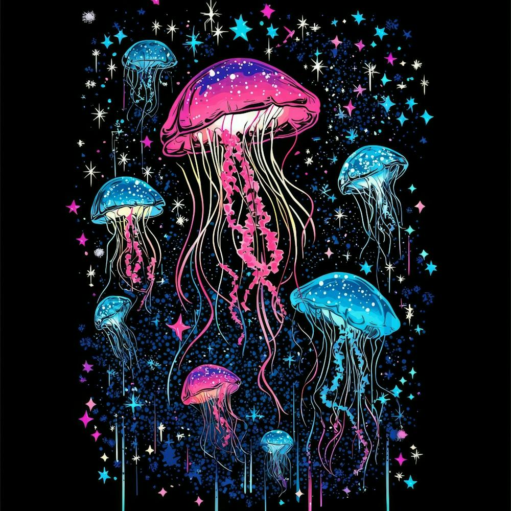 Jellyfish 4