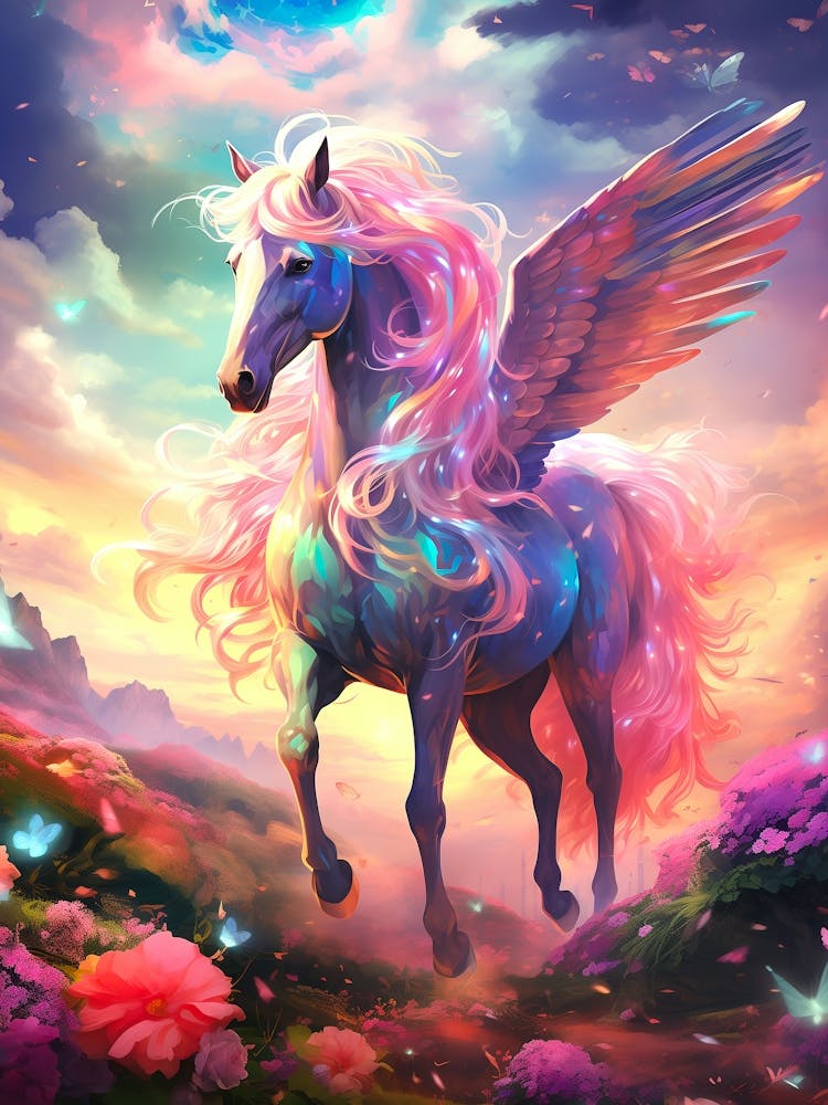 Unicorn 2