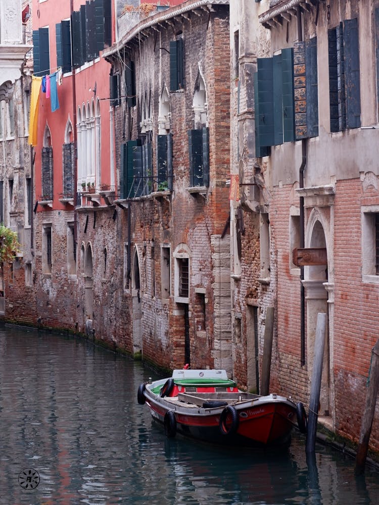 Venice - Anton Maliar art photo Italy Italian photography travel