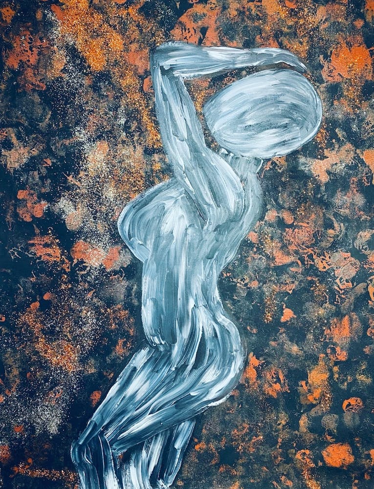 Göttin