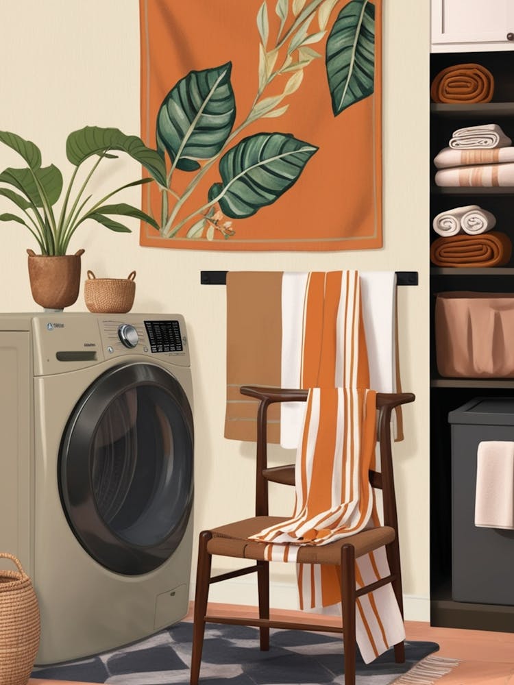 Laundry Room 20