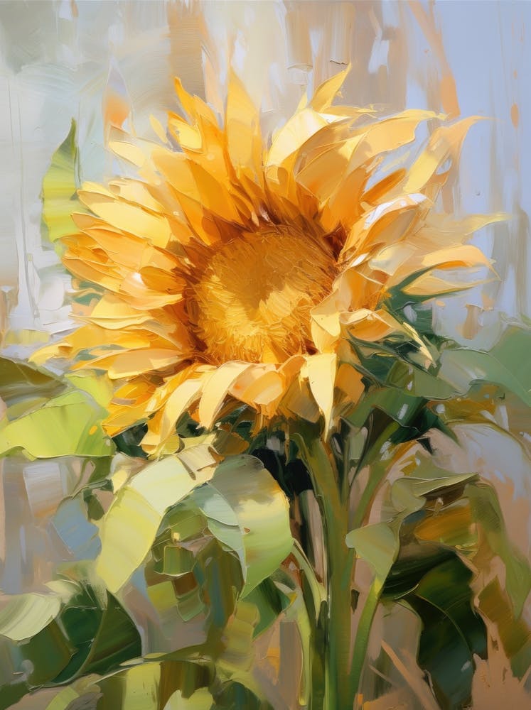 Sunflower 58