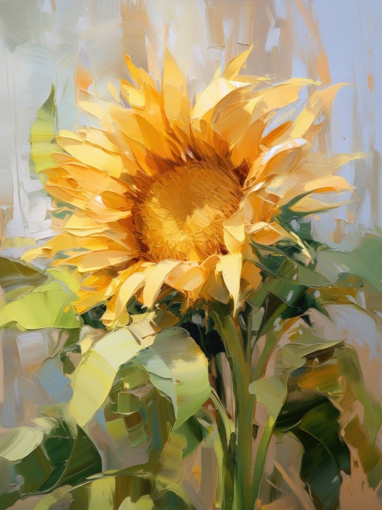 Sunflower 58