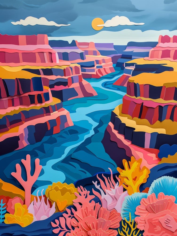 Grand Canyon 17