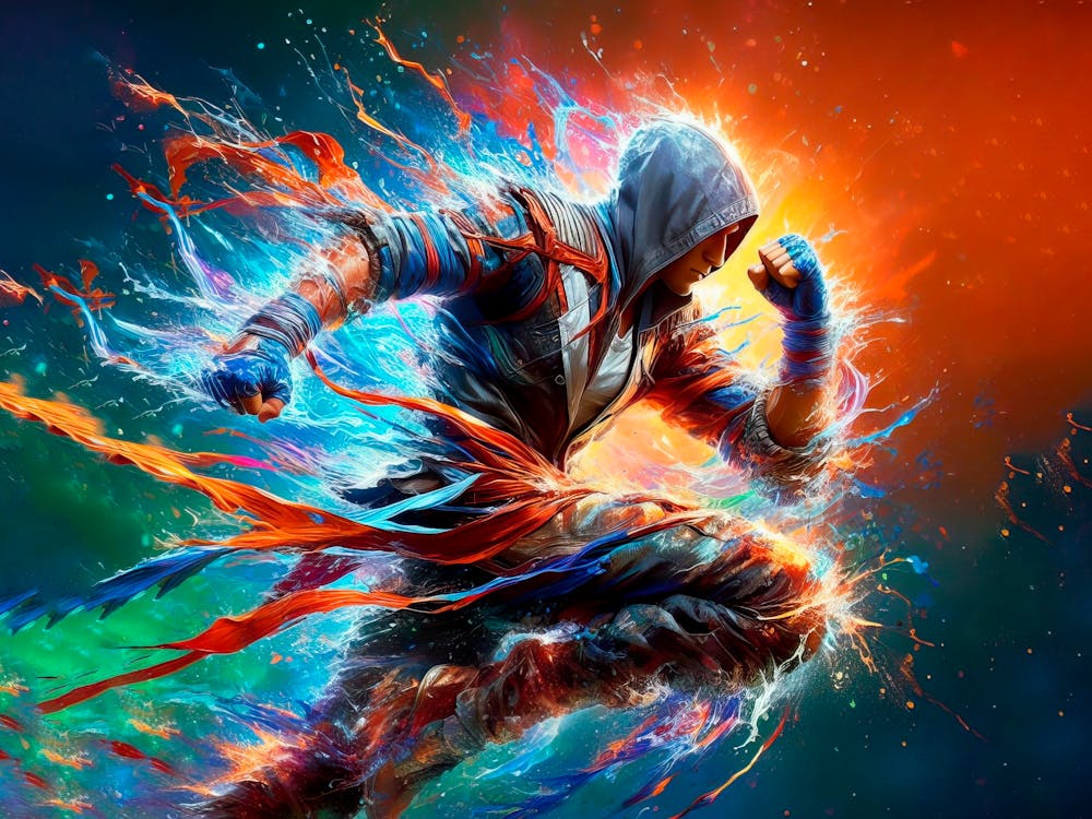 Assassin'S Creed