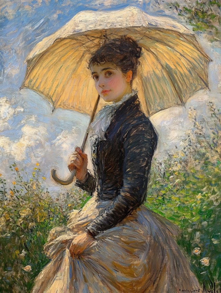Claude Monet 1