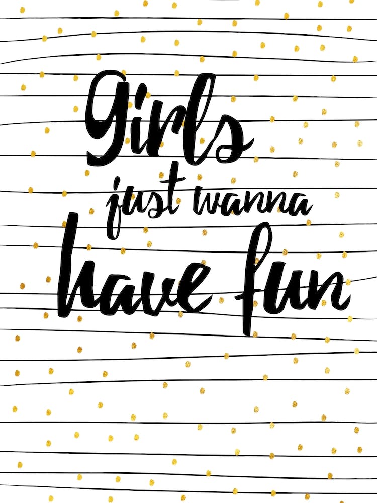 Girl Fun