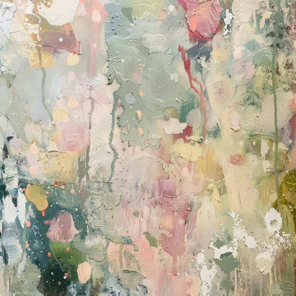 Abstract Painting 718