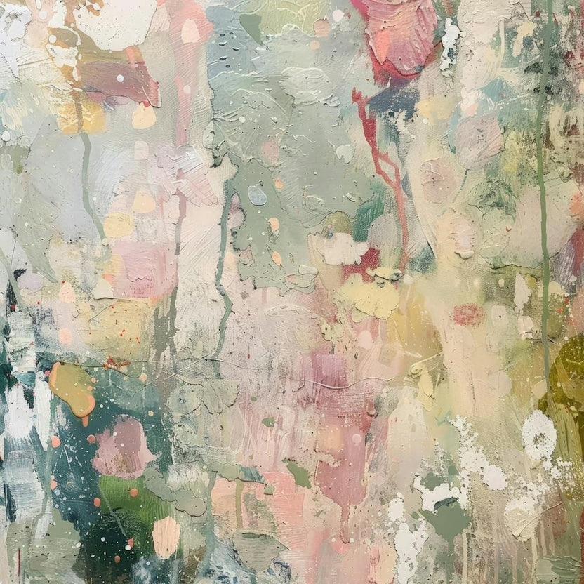 Abstract Painting 718