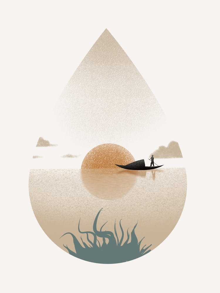Water