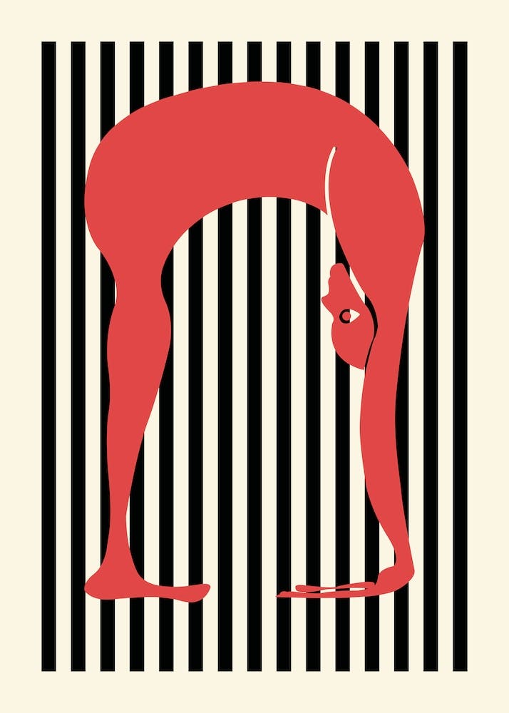 Yoga Mindfulness 1