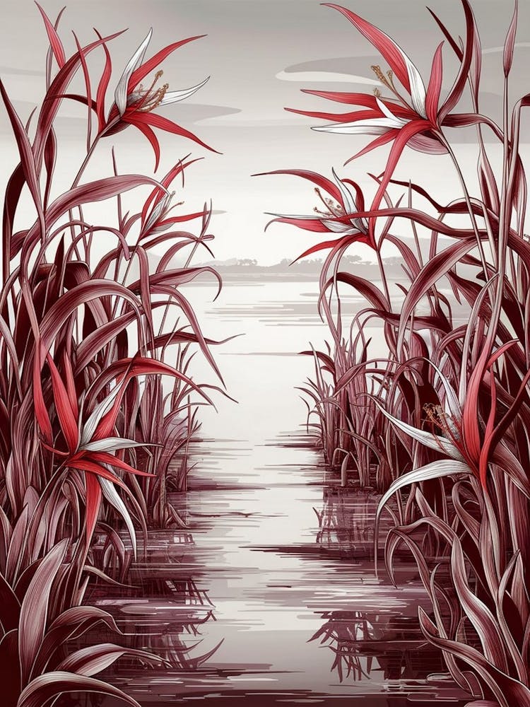Bird Of Paradise 2