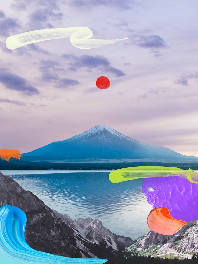 Lone Mountain