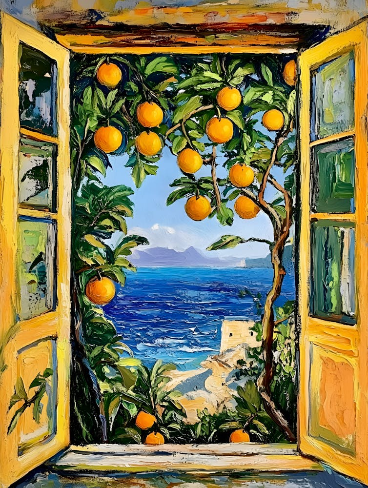 Affiche Fenêtre Ouverte, Art Mural Matisse, Affiche Henri Matisse, Décor Mural Henri Matisse, Art Mural Matisse, Décor de Cuisine