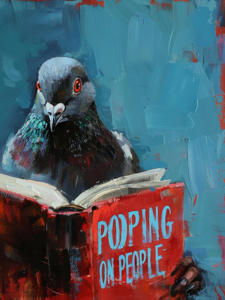 'How To Pooping On People'