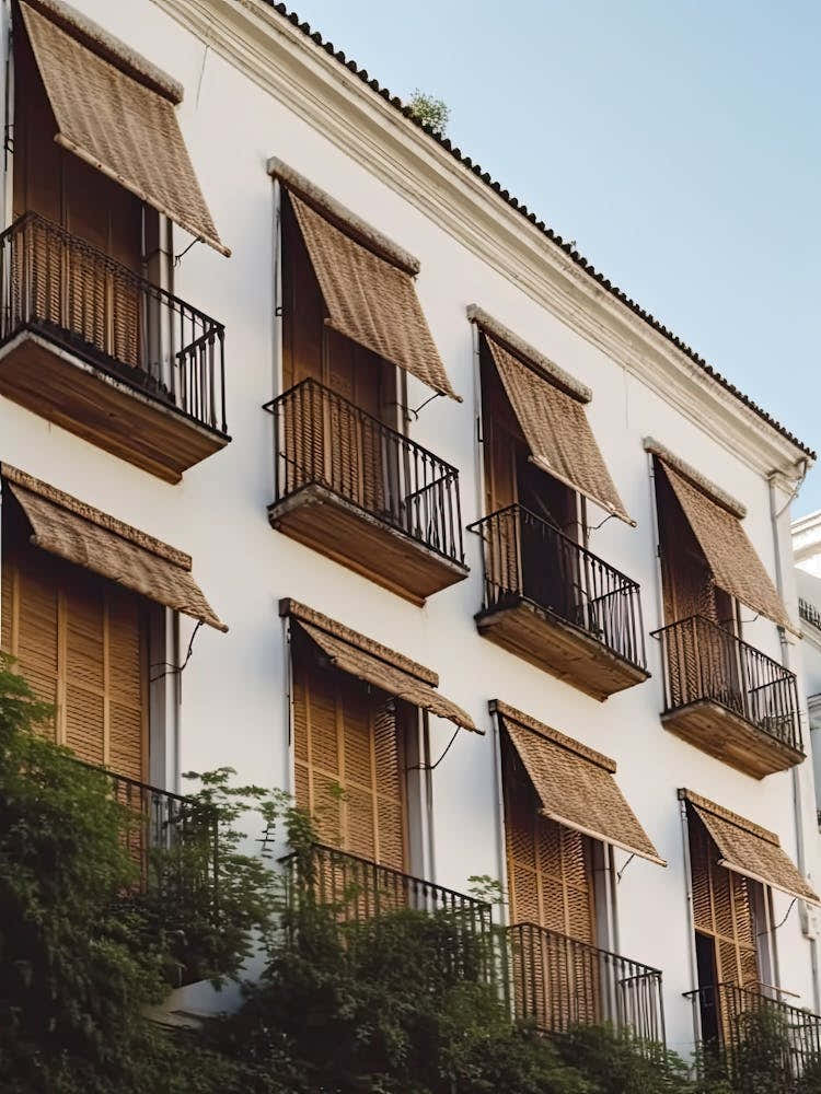 Ibiza Building Summer Photography 1