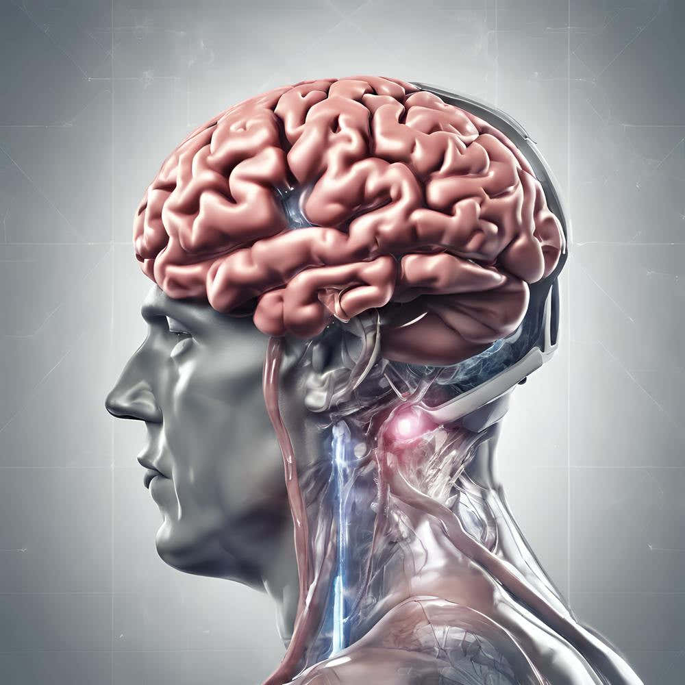 Brain And Spinal Cord