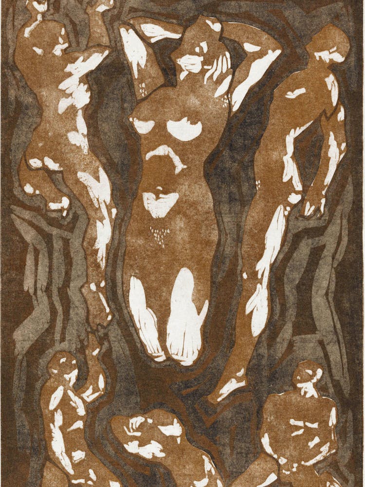 watercolor bodies