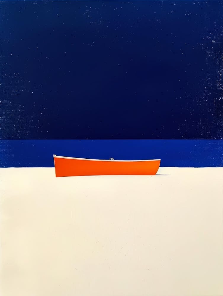 Canoe 5