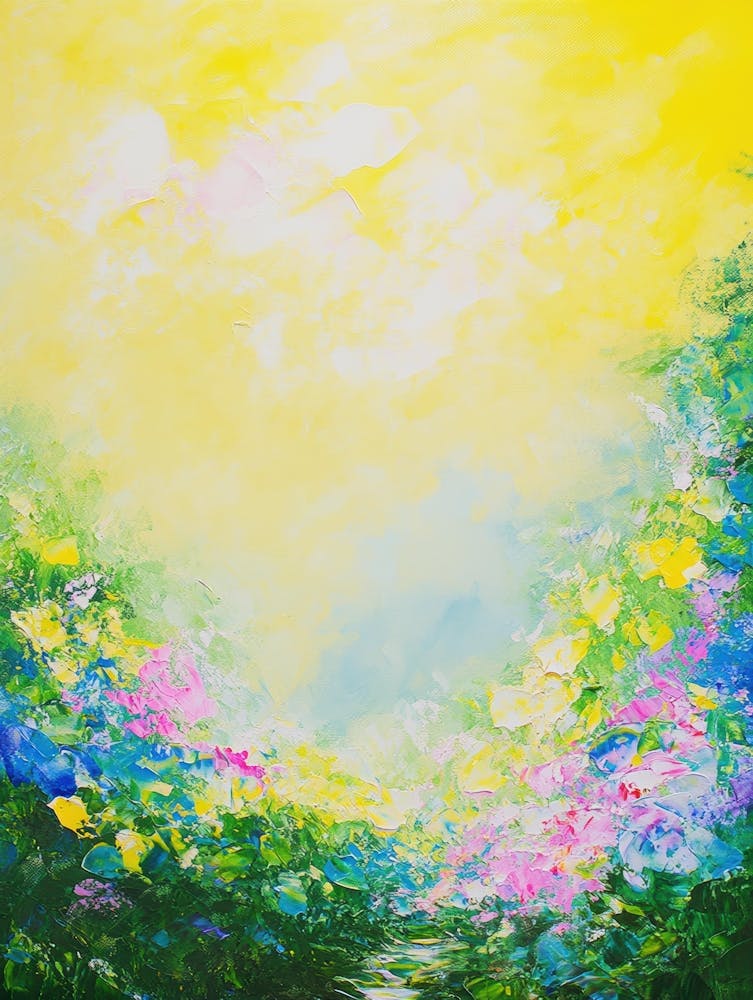Flower Garden 2