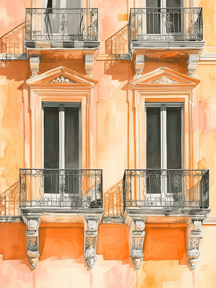 Avignon Europe Travel Architecture 1