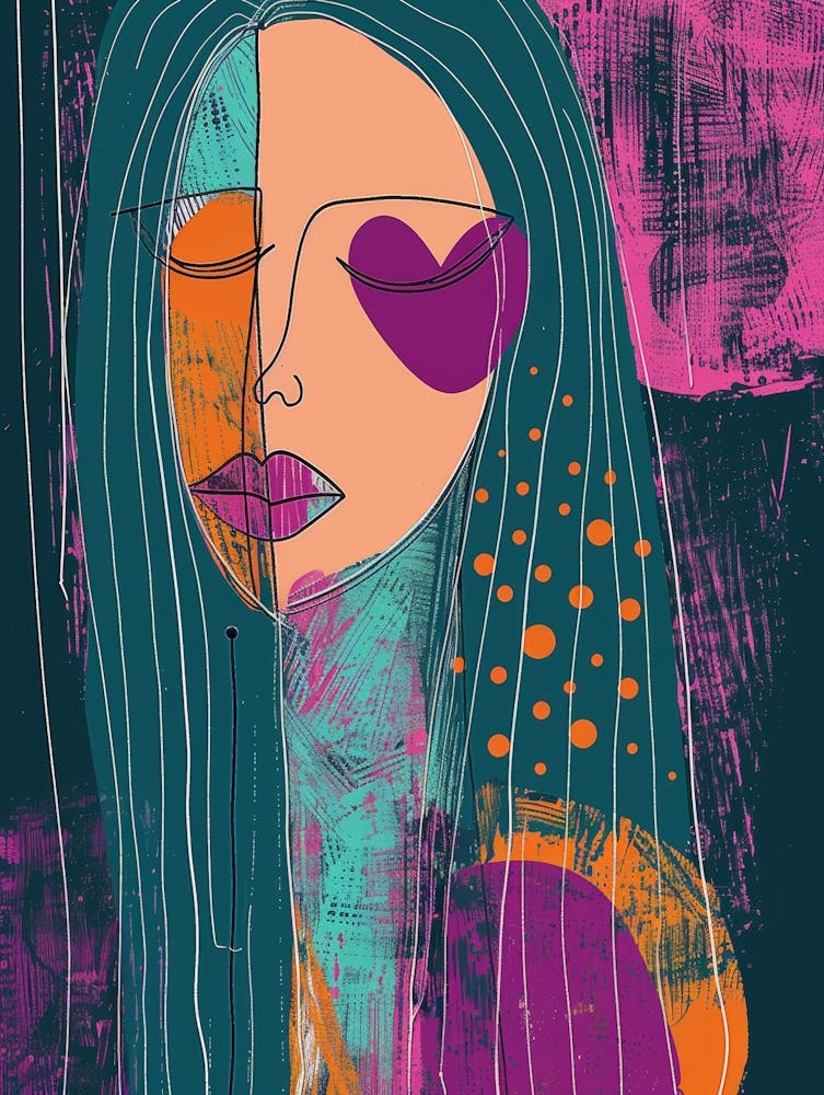 Girl With Heart