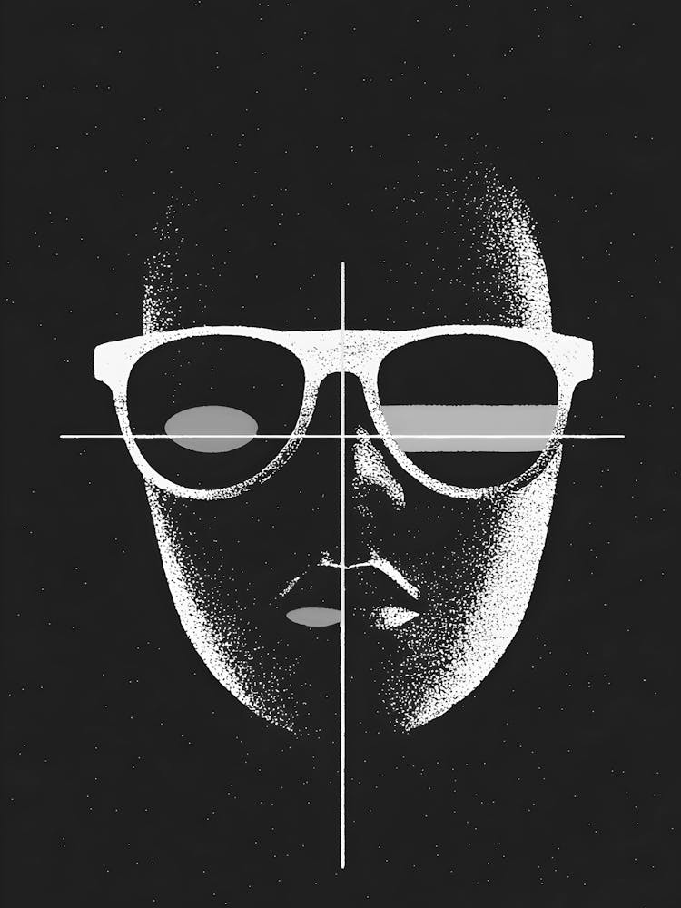 Face With Sunglasses