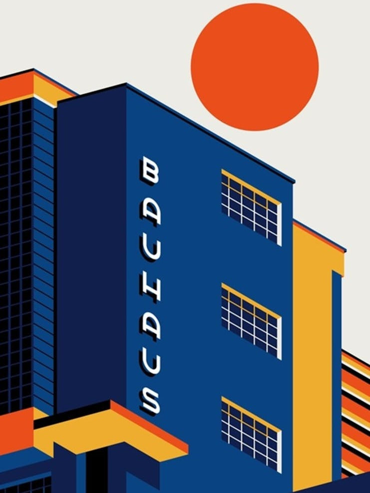 Bauhaus 1