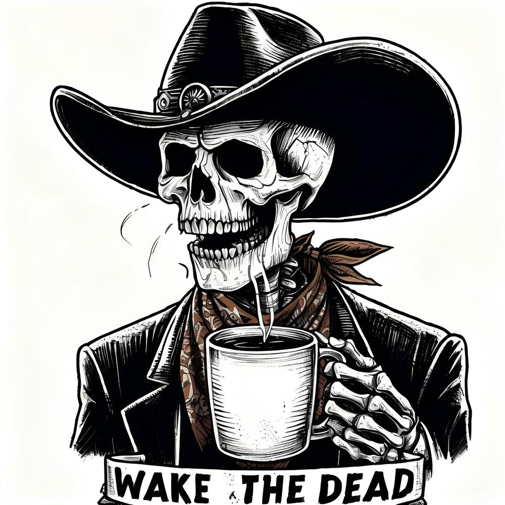 Wake The Dead