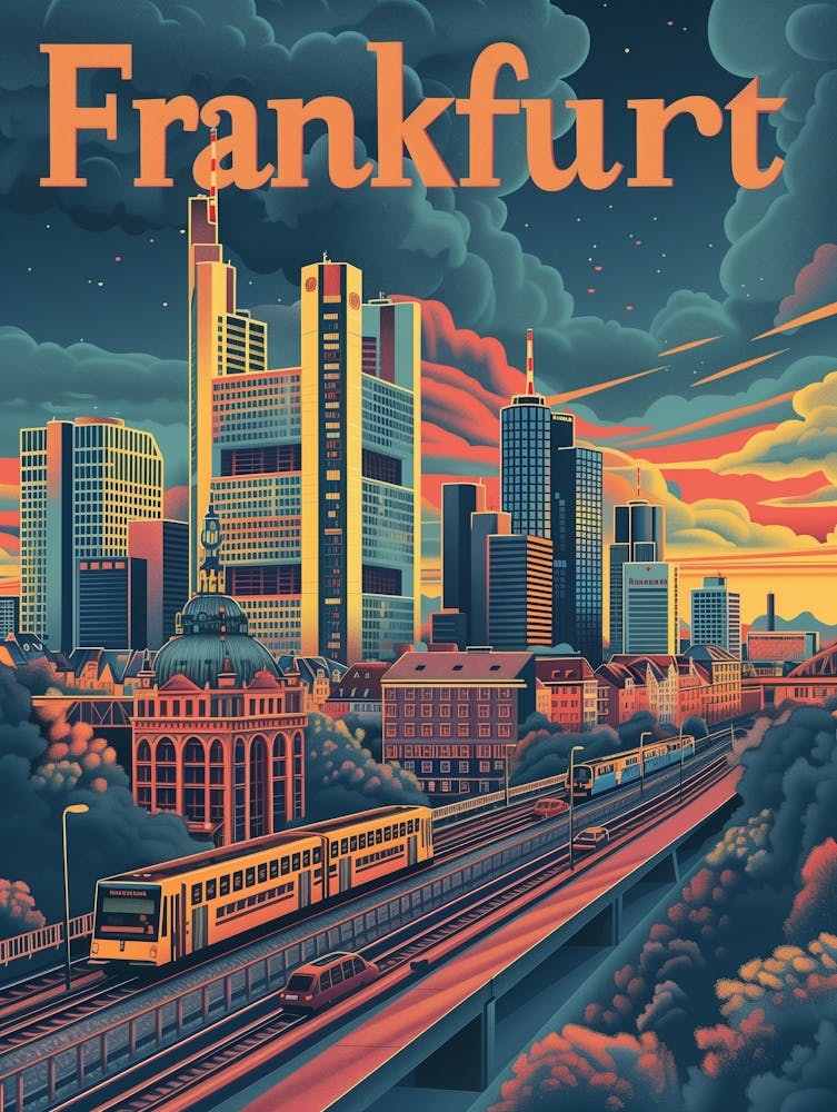 Frankfurt 1