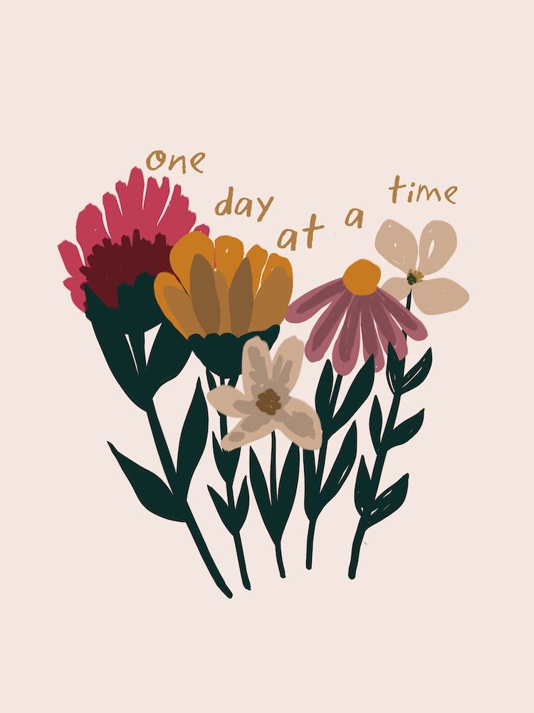 One Day At A Time